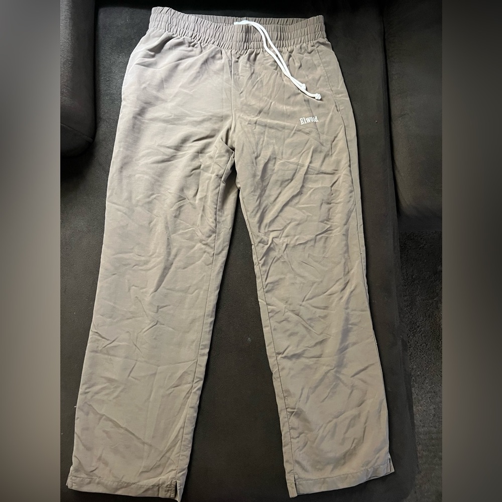 Elwood DUME nylon Men's pant- Size medium